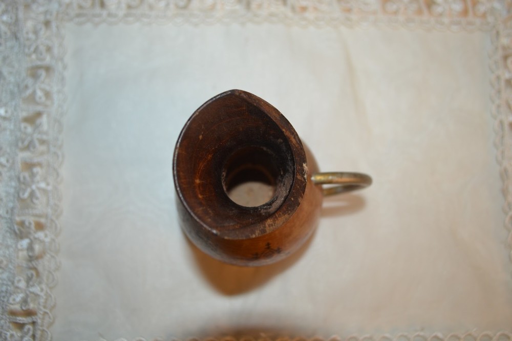 Royal Brou, Church Pitcher