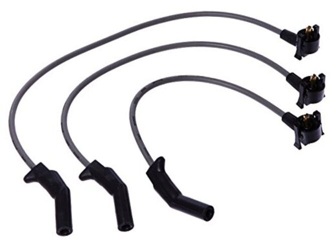 Motorcraft Ignition Wire