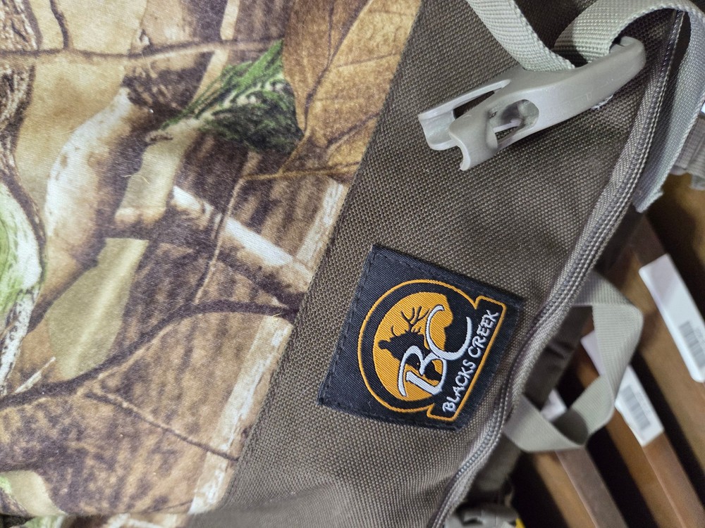 Blacks Creek Bone Collector Hunting Backpack