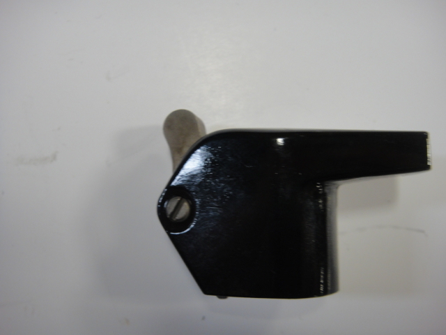 Hamada H Knob Form Roller Handle Assembly Part