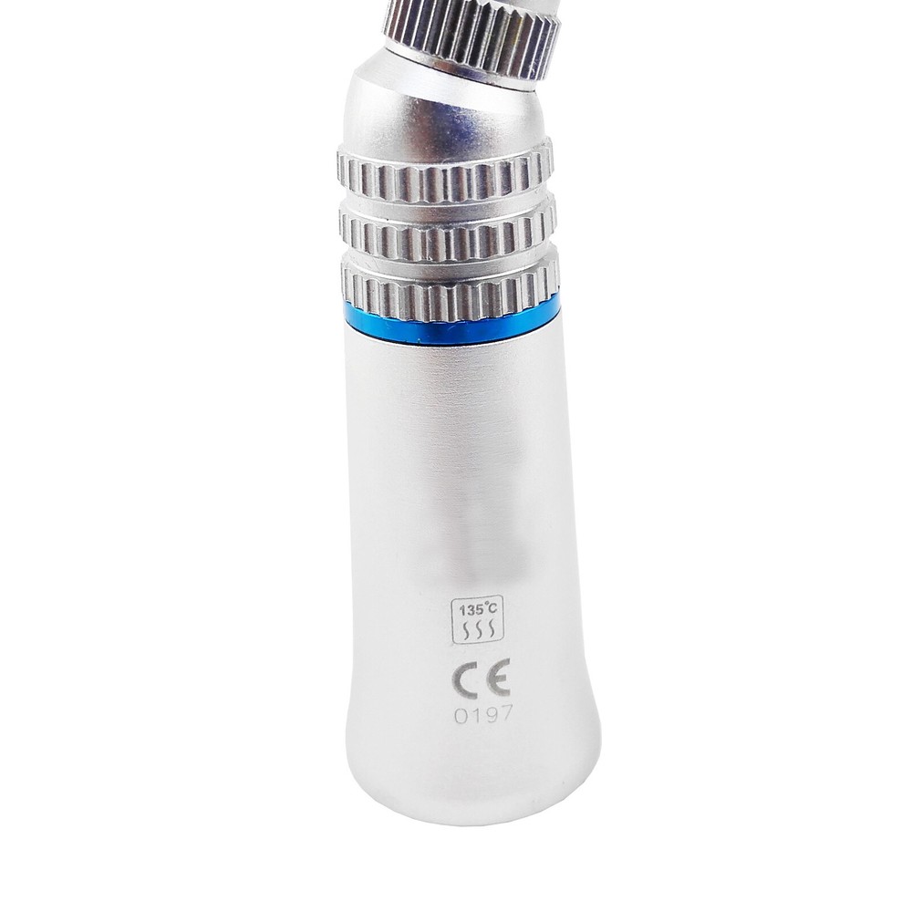 NSK Style E-Type Contra Angle Dental Low Speed Handpiece Latch 2.35MM Burs