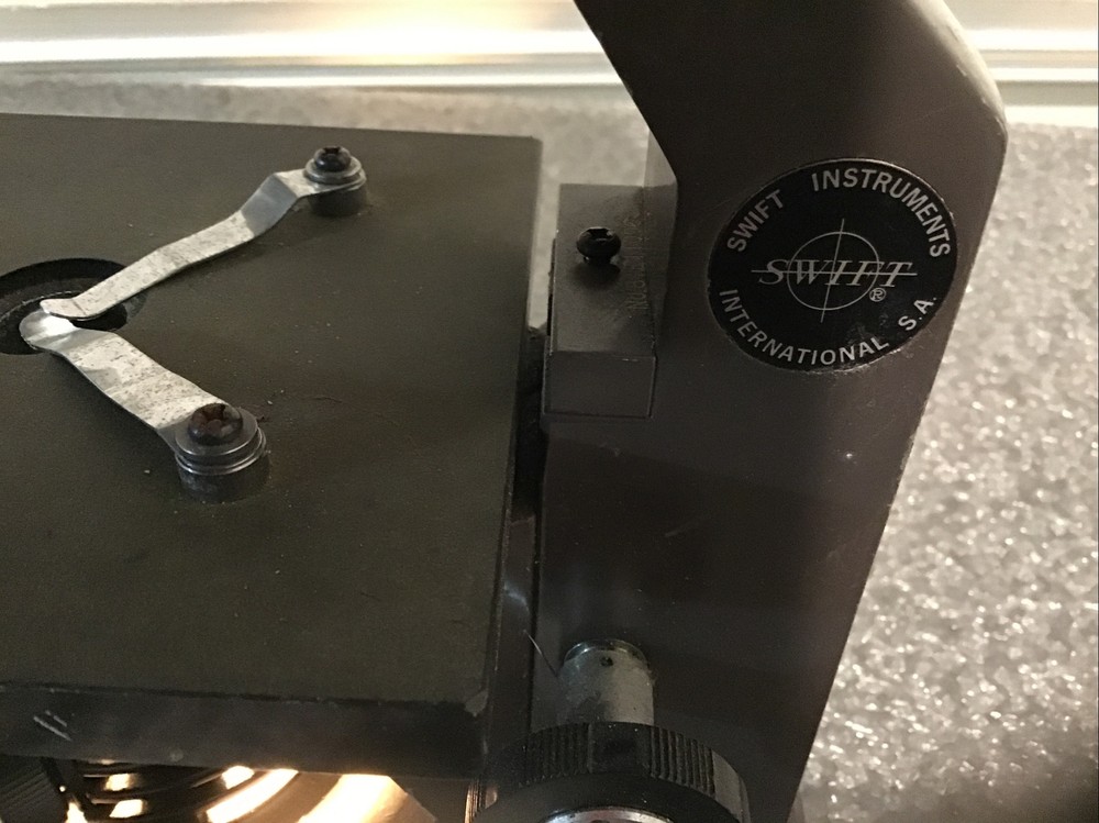 Swift Instruments Microscope 81E11096