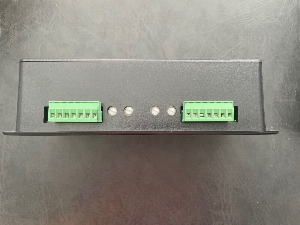 Greyfield Hamilton 5003-2 1 on 2 lanes