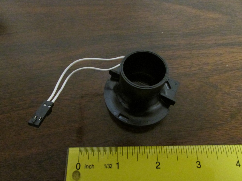 Speaker Assembly  For Lifepak 500 Defibrillator -  Replacement Part