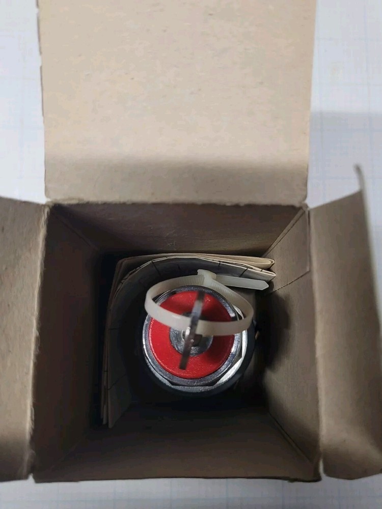 Westinghouse PB1DBRAB Key Switch