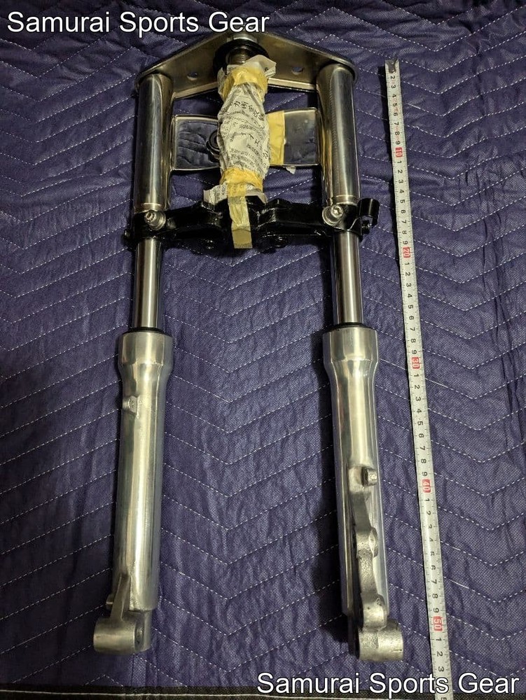 Front fork for Monkey 50, Suspension Strut Assembly