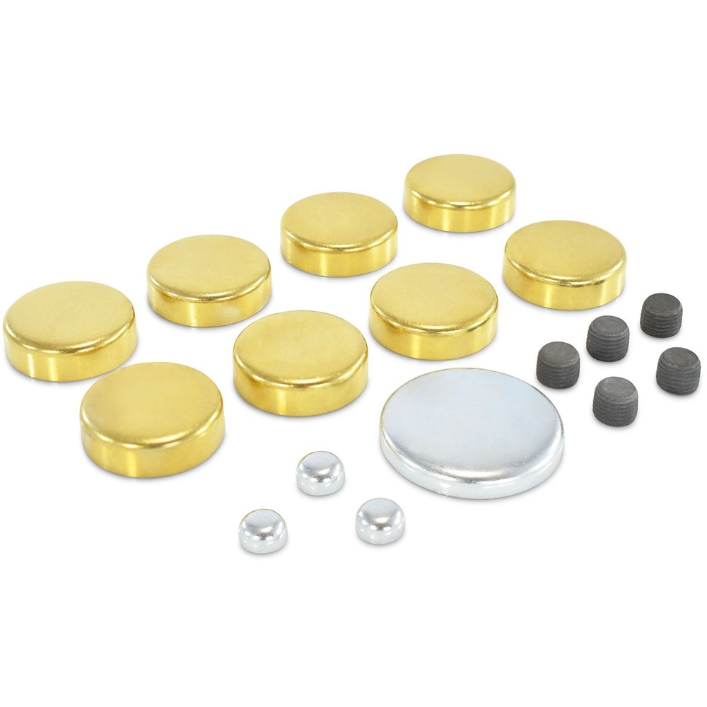 Proform 66559 Engine Expansion Plug Kit For Select 58-99 Oldsmobile Models