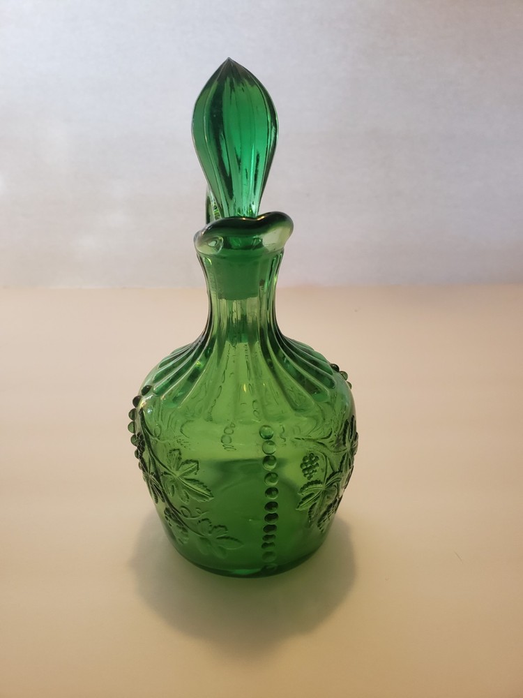"California" Pattern Early American, circa 1899