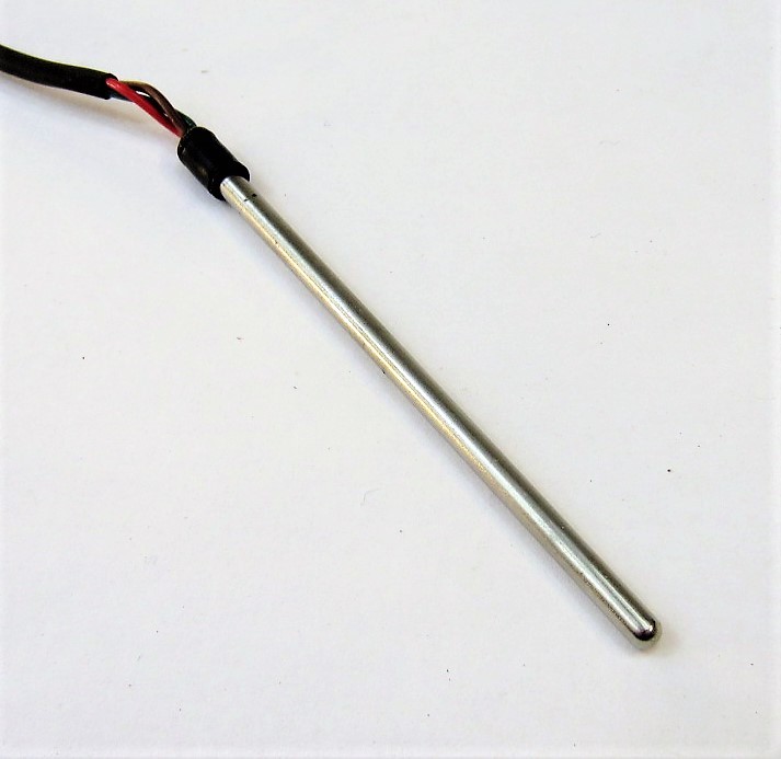 Waters 717 Plus Thermistor Probe
