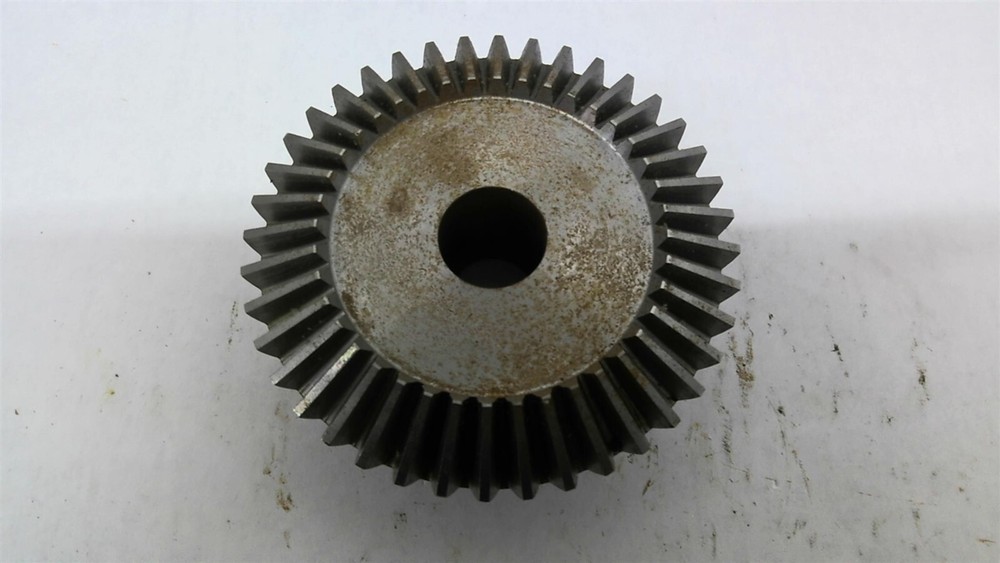 Boston L-155Y-G Gear