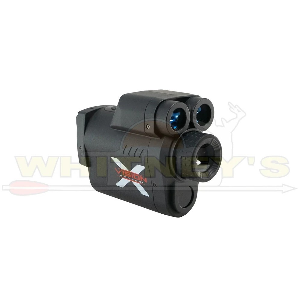 X Vision Range Finder - Night Vision - Black - XANR100