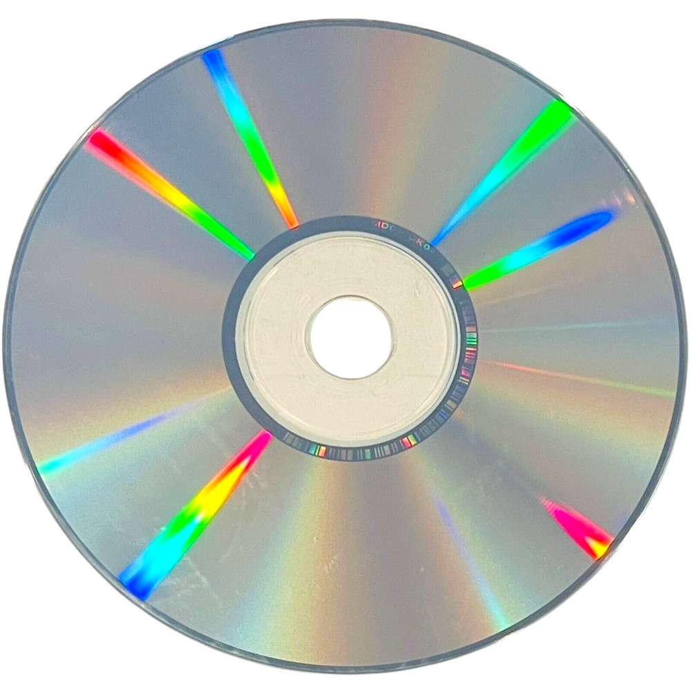 Human 3D CD MEGA Systems Knowledge Collection ContMedia