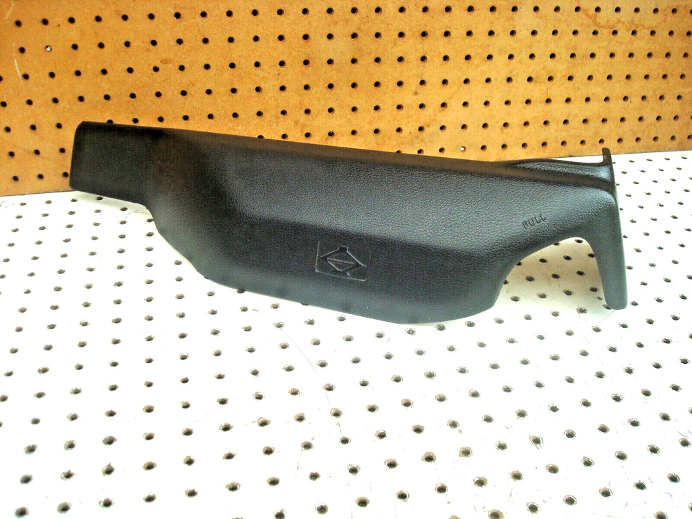 OEM 09-18 Dodge Ram 1500 2500 3500 Jack Storage Cover