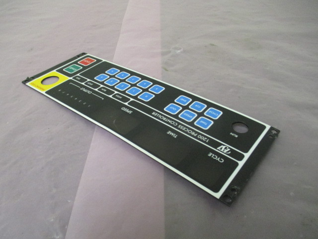 FSI 1200 Process Controller, 400462-001, 407018