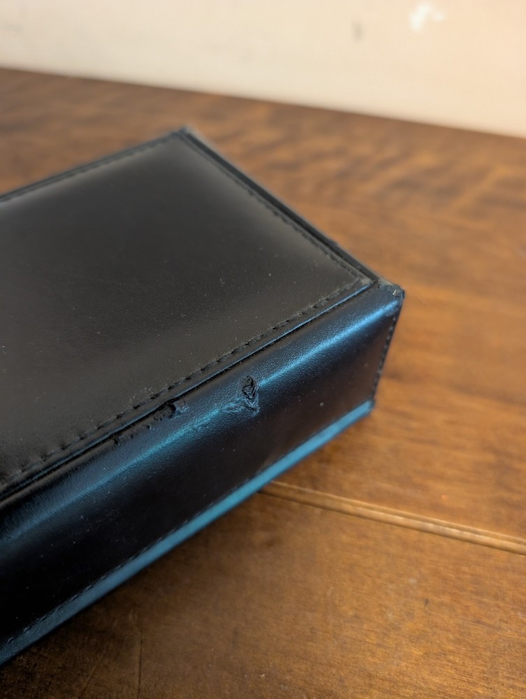 Genuine Chopard large box for watch