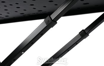 Fastset Musicians/DJ Utility Table