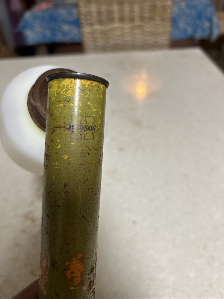 Vintage Small Hudson Bug Sprayer