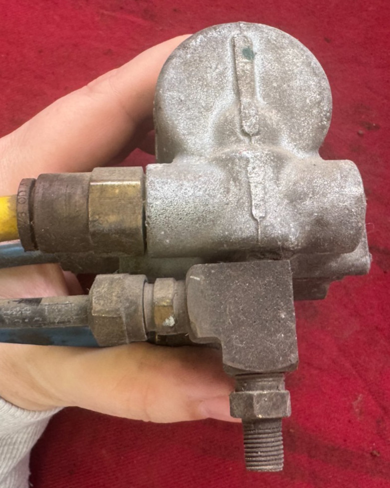 OEM Bendix Air Compressor Governor K025894