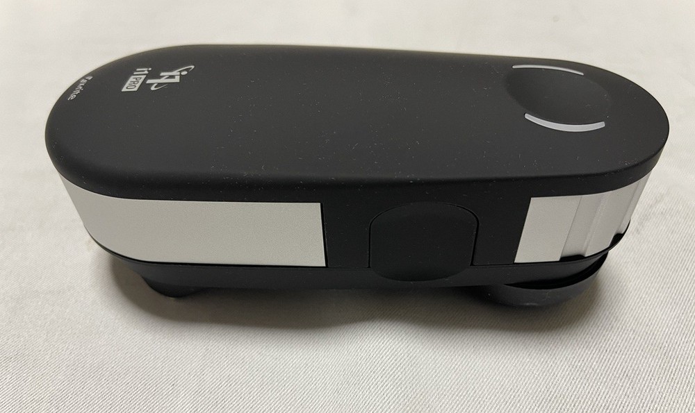 X-Rite i1 Basic Pro 2 Spectrophotometer Color Management Tools w/ Case