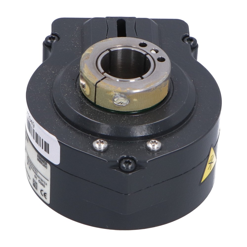 Baumer HOG75DN1024CI Used UMP