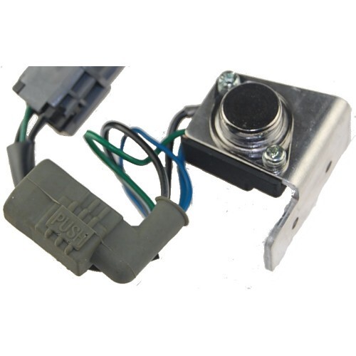 Ignition Module NS010 Regitar USA