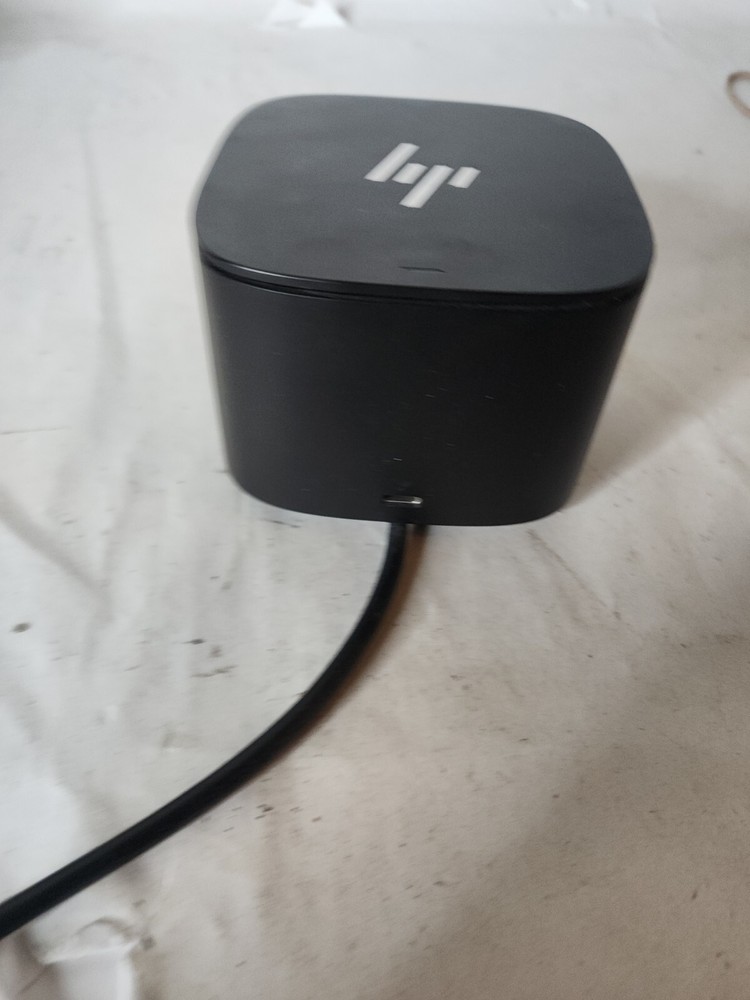 HP Thunderbolt Dock 120W G2 (HSN-IX01)