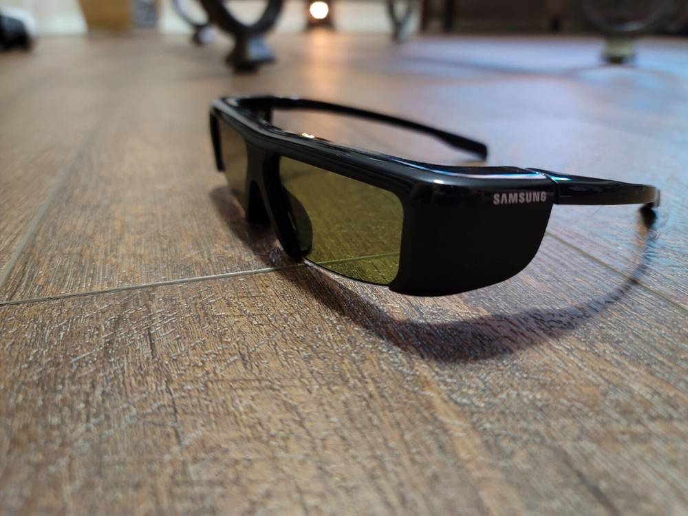 Samsung SSG-3100GB Active 3D Glasses