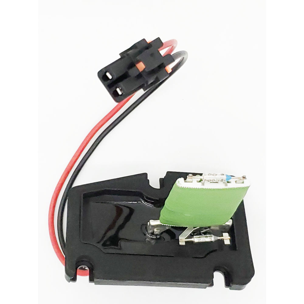 BLwr Motor Resistor   Holstein   2BMR0034