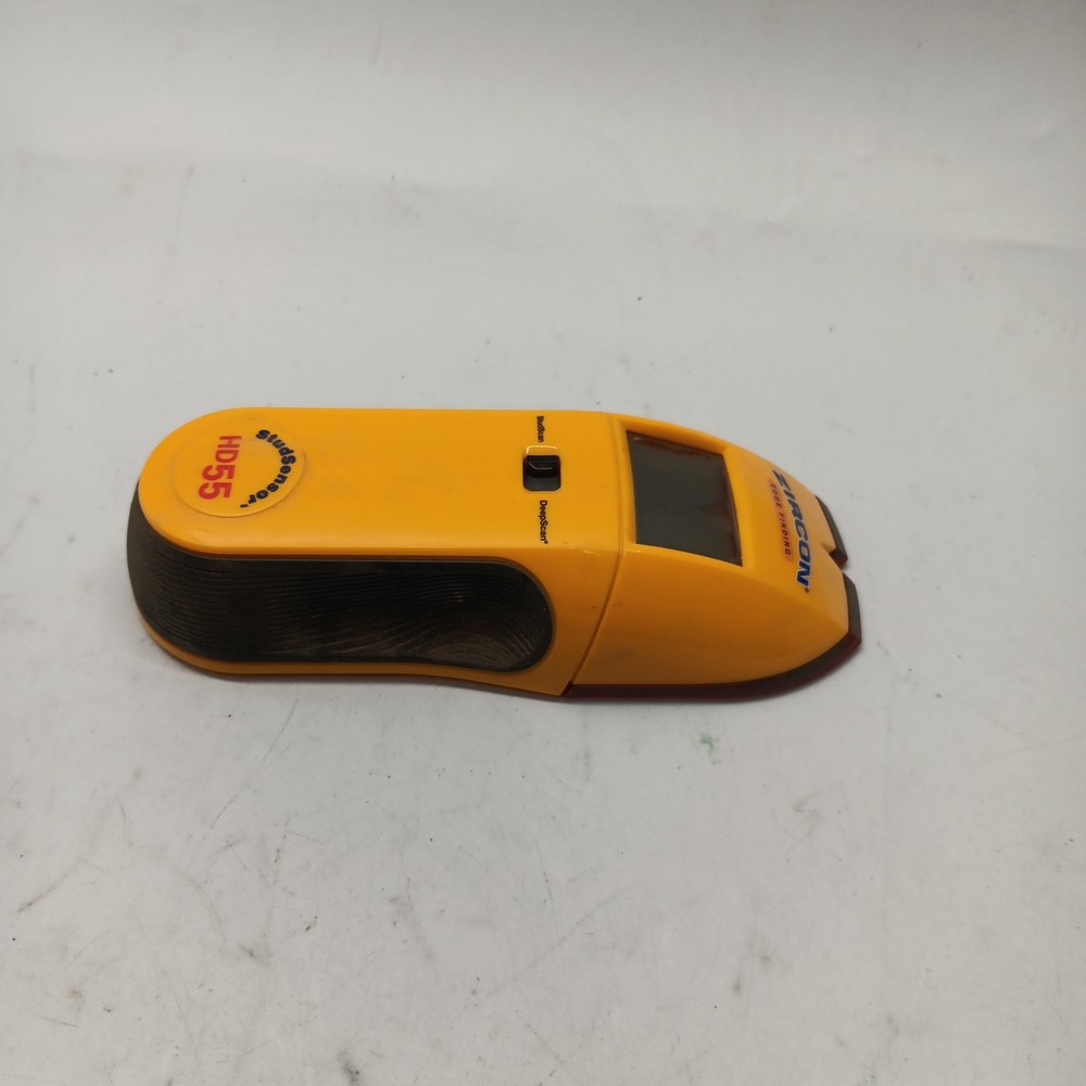 Zircon Stud Sensor Finder Tool HD55