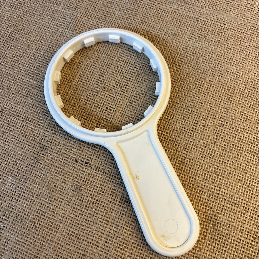 Popeil Automatic Pasta Maker P400 Pasta Locking Ring Wrench Only Replacement