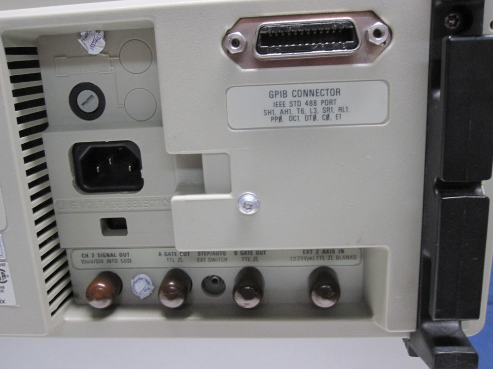 TEKTRONIX 2465B Oscilloscope