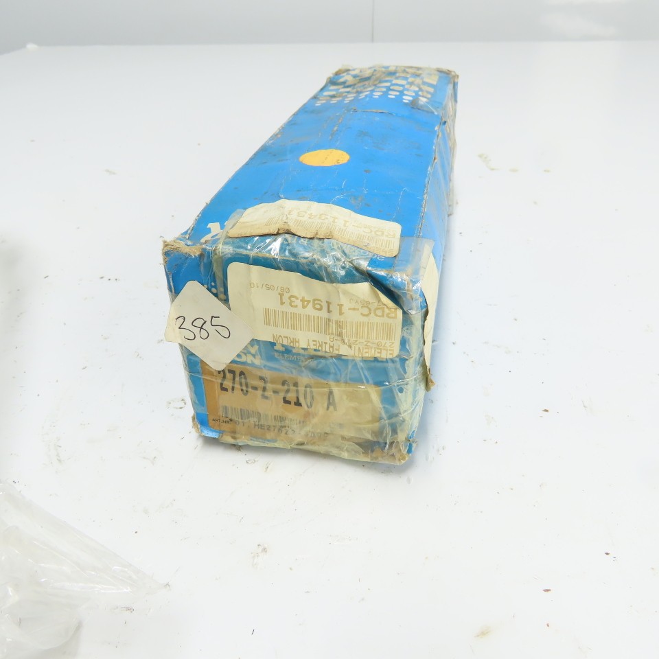 Fairey Arlon 270-Z-210 A Hydraulic Filter Element Replacement 9" OAL