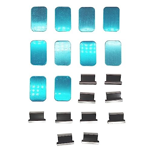 Van Bug Screen Replacement for Sprinter & Transit & Other Campervans (Standard)
