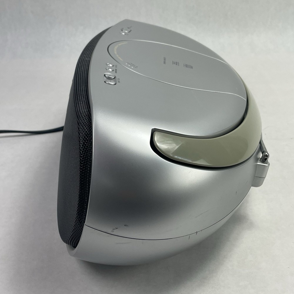 Sony Atrac3plus MP3 ZS-SN10