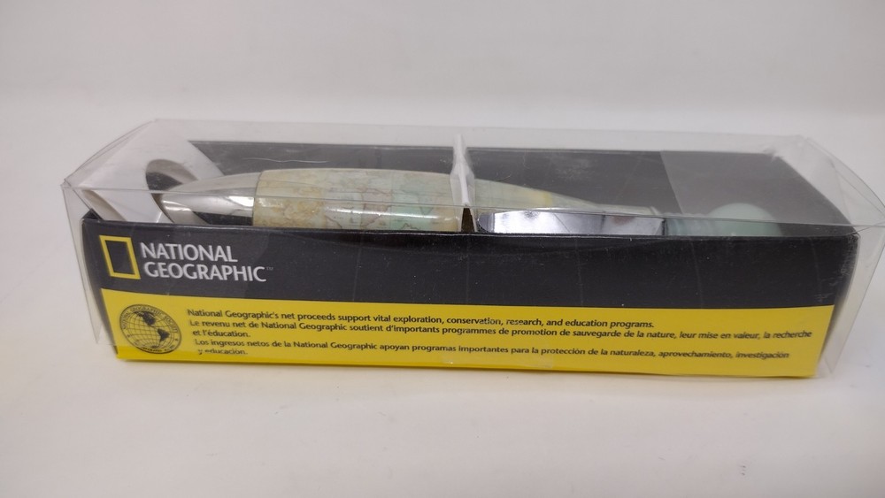 National Geographic 2013 Pen