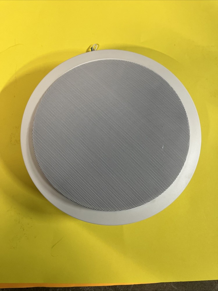 Set Of 4 / SPECO TECHNOLOGIES SPG86T Speaker