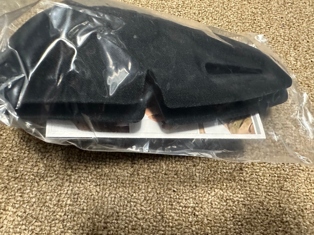 Crye Precision - AirFlex Elbow Pads - Black