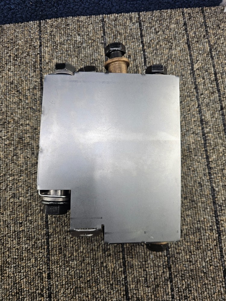 ROGUE RK0201: BENCH 3.0 HARDWARE (WELDED FRAME) SP25336