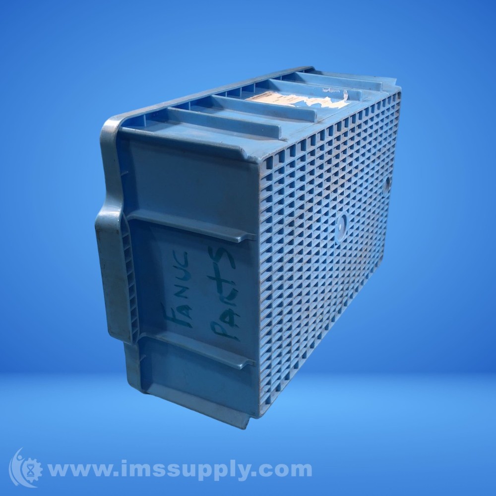 Nest & Stack Container USIP