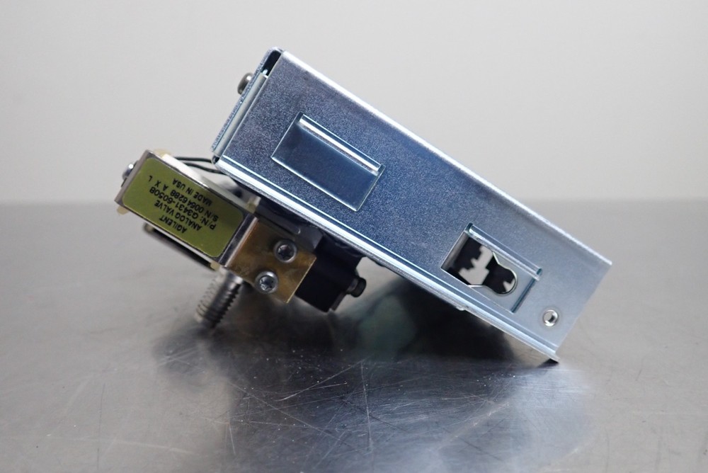 Agilent Technologies G3452-60552 SSL Manifold Assembly