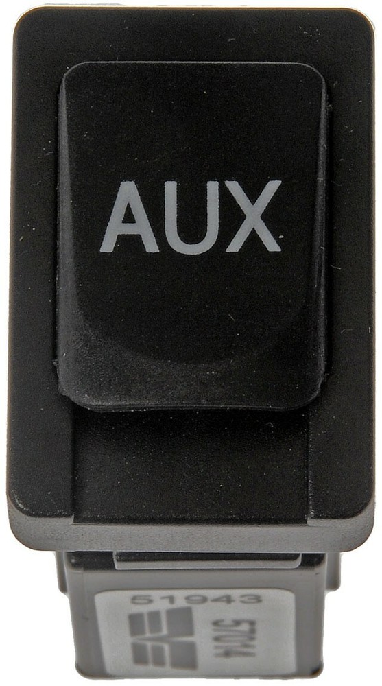 Auxiliary Jack Dorman 57014