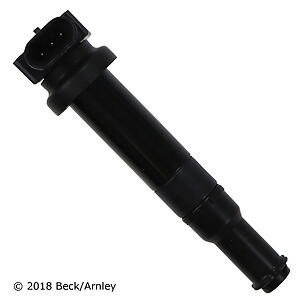 Ignition Coil Beck/Arnley 178-8355