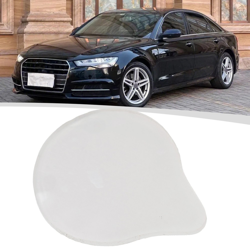 Durable Rain Sensor Pad Easy Installation Replacement Adhesive Gel