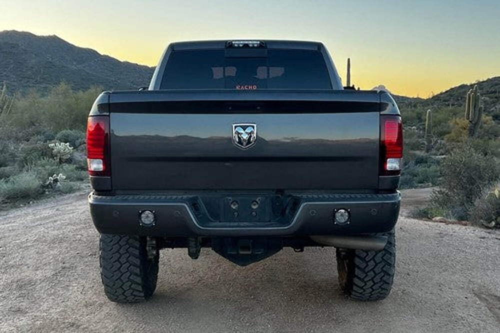 ARB NAC13U NACHO LIGHT ACCESSORIES