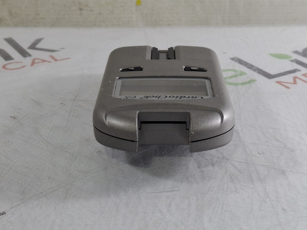 Polymer Technology Systems, Inc. CardioChek PA Analyzer