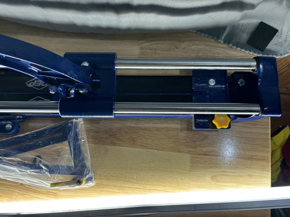 QEP PRO TILE CUTTER 30” 760 mm QEP