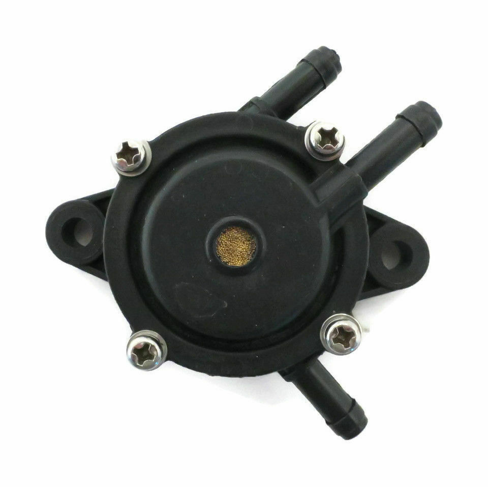 Fuel Pump For Mikuni Engine