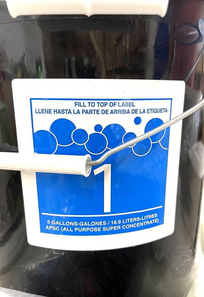 Accessories for Maintaining Multiplex Blend-In-Cup Manual Fill Beverage System