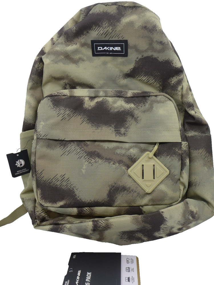 Dakine 365 Pack Mens Ashcroft Backpack 30L New
