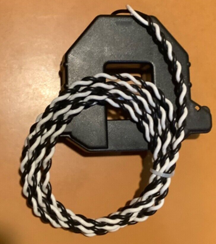 Square D 3090SCCT032, Current Transformer, 300A:5AFS